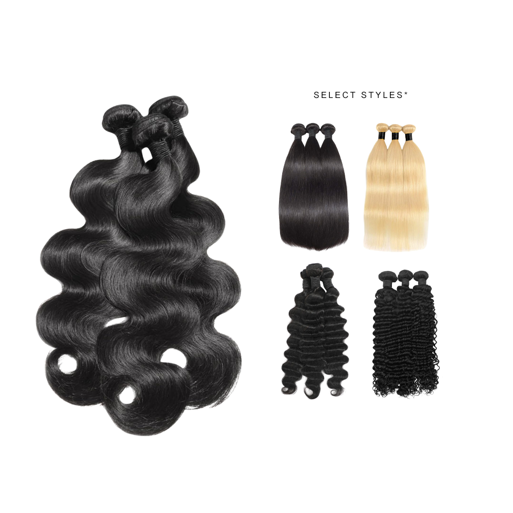 Traces of Fiji Hair . Shop our Virgin Hair Bundle Deals—Body Wave, Straight, Deep Curly, Deep Wave & Blonde, from 12” to 30”