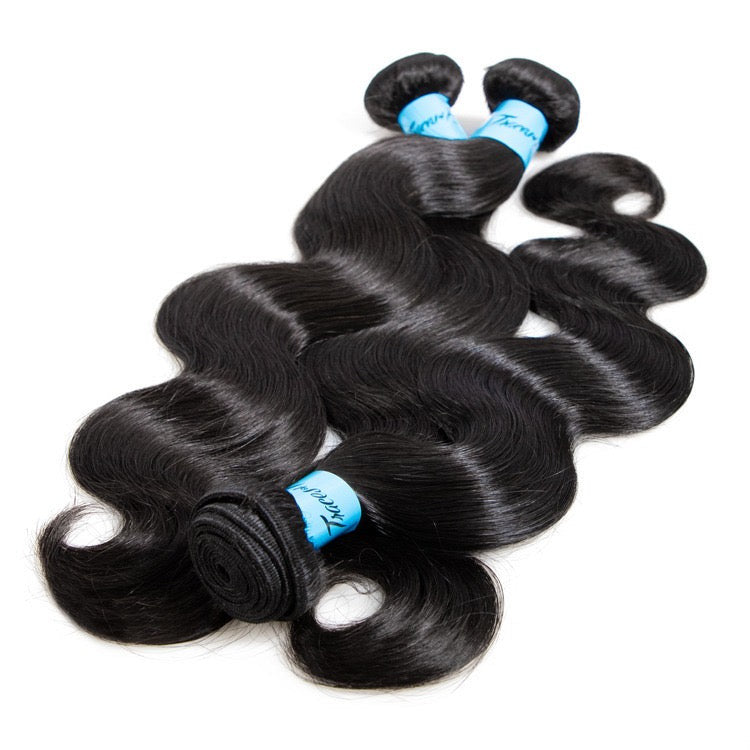 Burmese Hair Bundles